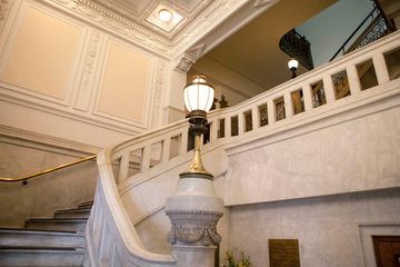 The General Society of Mechanics & Tradesmen of the City of New York 2 Schools Libraries Non Profit Organizations Historic Site Midtown West