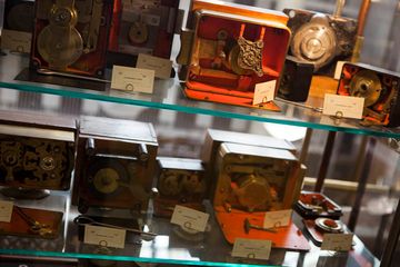 The General Society of Mechanics & Tradesmen of the City of New York 5 Schools Libraries Non Profit Organizations Historic Site Midtown West