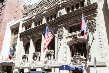 New York Yacht Club 1 Private Clubs Historic Site undefined