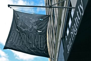 Birdland 2 Jazz Blues Southern Late Night Eats Hells Kitchen Times Square Midtown West