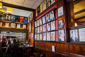 Sardi's 3 American Midtown West Times Square Theater District