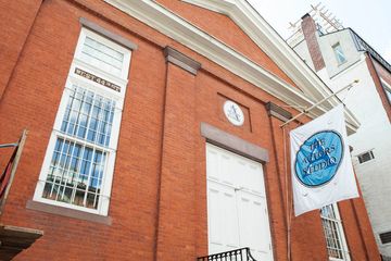 Actor's Studio 1 Historic Site Studios Theaters Hells Kitchen Midtown West