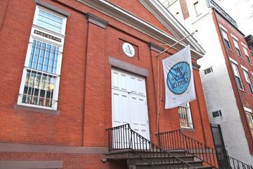 Actor's Studio 2 Theaters Studios Historic Site Midtown West Hells Kitchen