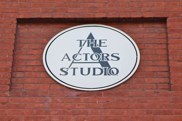 Actor's Studio 3 Historic Site Studios Theaters Hells Kitchen Midtown West