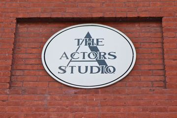 Actor's Studio 3 Theaters Studios Historic Site Midtown West Hells Kitchen