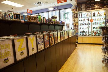 Midtown Comics 2 Comics Midtown East