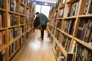 Midtown Comics 3 Comics Midtown East