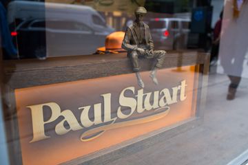 Paul Stuart 2 Mens Clothing Midtown East