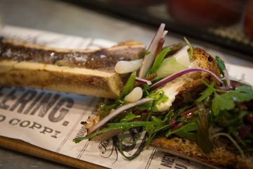 Gotham West Market 5 Bars Food Halls Kitchens Accessories Hells Kitchen Midtown West