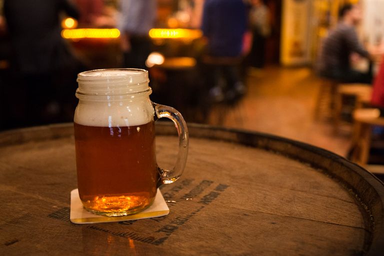 Beer Culture 1 Bars Beer Bars Hells Kitchen Times Square Midtown West