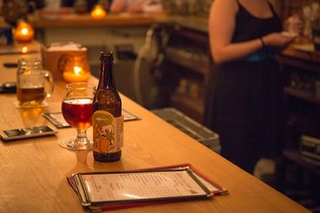 Beer Culture 2 Bars Beer Bars Hells Kitchen Times Square Midtown West