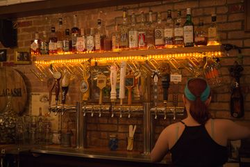 Beer Culture 3 Bars Beer Bars Hells Kitchen Times Square Midtown West