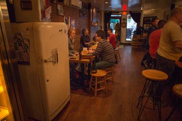 Beer Culture 4 Bars Beer Bars Hells Kitchen Times Square Midtown West