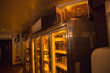 Beer Culture 5 Bars Beer Bars Hells Kitchen Times Square Midtown West