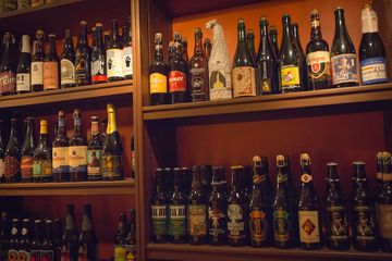 Beer Culture 6 Bars Beer Bars Hells Kitchen Times Square Midtown West