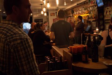 Beer Culture 7 Bars Beer Bars Hells Kitchen Times Square Midtown West