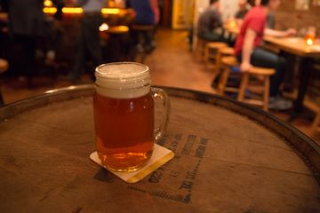 Beer Culture 9 Bars Beer Bars Hells Kitchen Times Square Midtown West