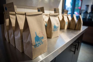 Gotham West Market 19 Bars Food Halls Kitchens Accessories Hells Kitchen Midtown West