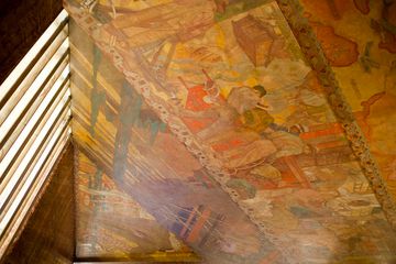 Chrysler Building 7 Headquarters and Offices Historic Site Midtown East