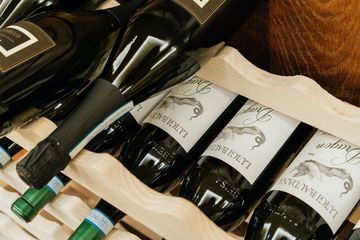 Trattoria Italienne 19 Italian French Nomad Flatiron Tenderloin