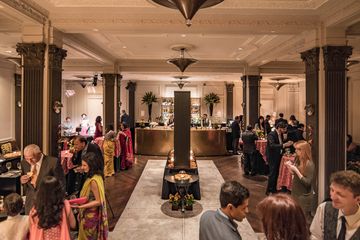 Two E Lounge 35 Jazz Blues Breakfast Lounges American Lenox Hill
