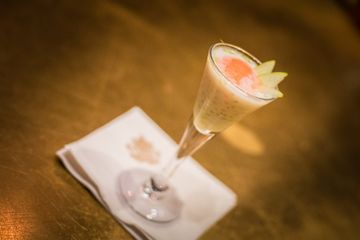 Two E Lounge 20 Jazz Blues Breakfast Lounges American Lenox Hill