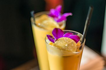 Two E Lounge 52 Jazz Blues Breakfast Lounges American Lenox Hill