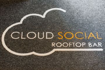Cloud Social 2 Bars Rooftop Bars Chelsea Koreatown Tenderloin