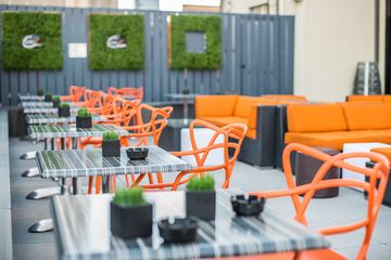 Cloud Social 3 Bars Rooftop Bars Chelsea Tenderloin Koreatown