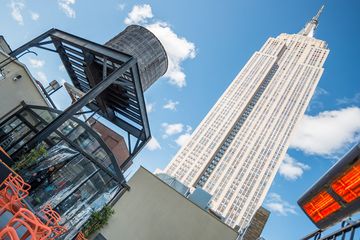 Cloud Social 7 Bars Rooftop Bars Chelsea Tenderloin Koreatown