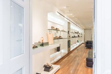 Robert Clergerie 1 Mens Shoes Women's Shoes Lenox Hill Upper East Side Uptown East