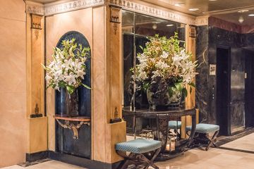 The Lowell 2 Hotels Uptown East Lenox Hill Upper East Side