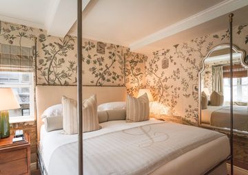 The Lowell 19 Hotels Uptown East Lenox Hill Upper East Side