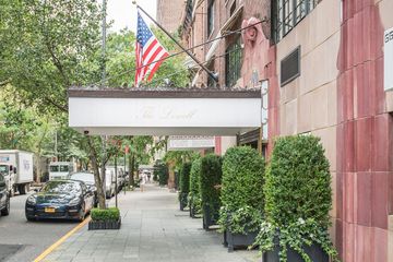 The Lowell 22 Hotels Lenox Hill Upper East Side Uptown East