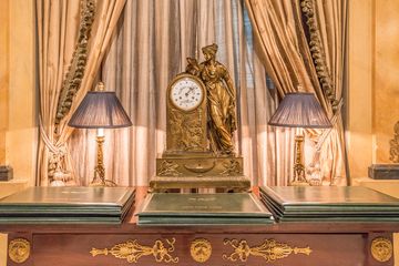 The Lowell 4 Hotels Uptown East Lenox Hill Upper East Side