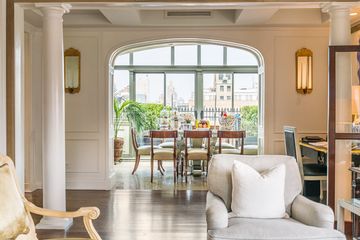 The Lowell 9 Hotels Uptown East Lenox Hill Upper East Side
