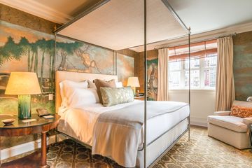 The Lowell 13 Hotels Uptown East Lenox Hill Upper East Side