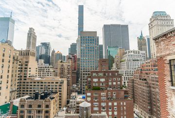 The Lowell 15 Hotels Uptown East Lenox Hill Upper East Side