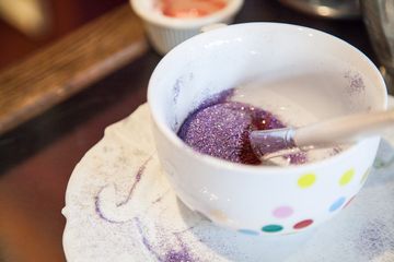 Alice's Tea Cup Chapter II 20 Breakfast Brunch American Tea Shops Uptown East Lenox Hill Upper East Side