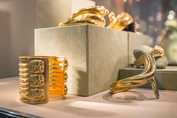 ilias LALAoUNIS 1 Jewelry undefined