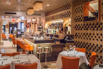 Ristorante Altesi 1 Breakfast Brunch Italian Lenox Hill Upper East Side Uptown East