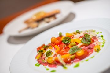 Ristorante Altesi 2 Italian Brunch Breakfast Uptown East Lenox Hill Upper East Side