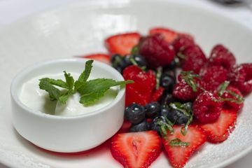 Ristorante Altesi 21 Italian Brunch Breakfast Uptown East Lenox Hill Upper East Side