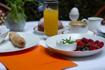 Ristorante Altesi 25 Italian Brunch Breakfast Uptown East Lenox Hill Upper East Side