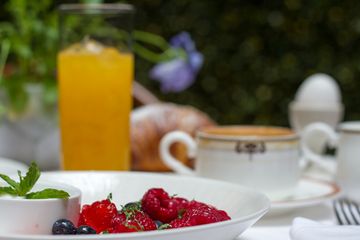 Ristorante Altesi 27 Italian Brunch Breakfast Uptown East Lenox Hill Upper East Side