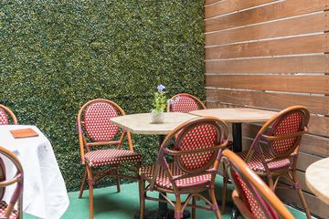 Ristorante Altesi 5 Italian Brunch Breakfast Uptown East Lenox Hill Upper East Side