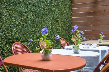 Ristorante Altesi 7 Italian Brunch Breakfast Uptown East Lenox Hill Upper East Side