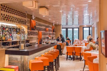 Ristorante Altesi 8 Italian Brunch Breakfast Uptown East Lenox Hill Upper East Side