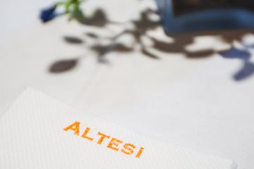 Ristorante Altesi 9 Italian Brunch Breakfast Uptown East Lenox Hill Upper East Side