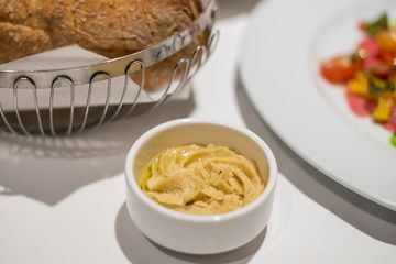 Ristorante Altesi 14 Italian Brunch Breakfast Uptown East Lenox Hill Upper East Side